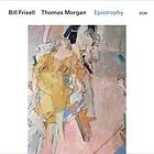 Bill Frisell & Morgan Epistrophy LP