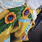 Edith Frost It's A Game LP