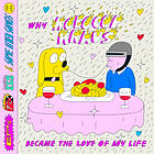 The Robocop Kraus Why Became Love Of My Life CD