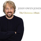 John Owen-Jones Christmas Album CD