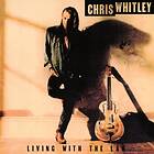 Chris Whitley Living With The Law LP