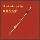 Antoinette Konan LP