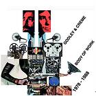 Godley & Body Of Work CD