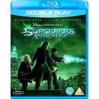 Sorcerer's Apprentice (BD+DVD) (UK)