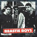 Beastie Boys Make Some Noise, Bboys! LP