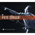 Pete Seeger The Complete Bowdoin College Concert 1960 CD