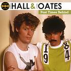 Hall & Oates Past Behind LP