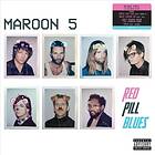 Maroon 5 Pill Blues LP