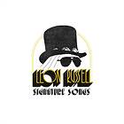 Leon Russell Songs LP