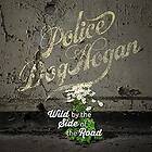 Police Dog Hogan Wild By The Side Of Road LP