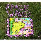 Space Waves Sing My Song LP