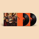 Ezra Collective Where I'm Meant To Be LP