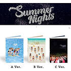 Twice Night (Random Cover) CD