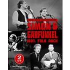 Simon & Garfunkel 100 Folk Rock CD