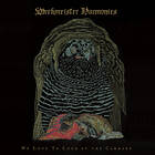 Wrekmeister Harmonies We Love To Look At The Carnage LP