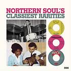 Diverse Soul Northern Classiest Rarities LP