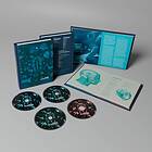 Marillion Holidays In Eden (2022 Remix) Deluxe Edition CD