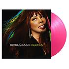Donna Crayons Limited Edition LP