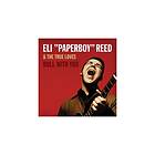 Eli Paperboy Reed Roll With You (Deluxe Remastered Edition) LP
