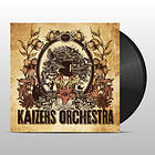 Kaizers Orchestra Violeta Volume I (Remastered) LP