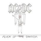 AC/DC Flick Of The Switch LP