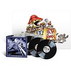 Eminem The Slim Shady LP 20th Anniversary Expanded Edition