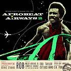 World Music Afrobeat Airways Vol. 2: Return Flight To Ghana 1974-1983 CD