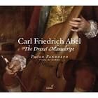 Carl Friedrich Abel The Drexel Manuscript CD