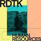 Rdtk Human Resources LP