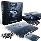 Beyond Creation Algorythm Limited Digibox Edition CD