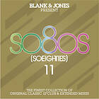 & Jones So80s (So Eighties) 11 CD