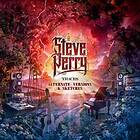 Steve Perry (Journey) Traces: Alternate Versions & Sketches LP