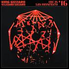 King Gizzard & The Lizard Wizard Live In San Fransisco '16 Limited Edition LP