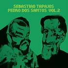 Sebastiao Tapajos Tapajos/Pedro Dos LP