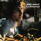 Bert Jansch La Turnaround LP