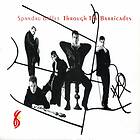 Spandau Ballet Through The Barricades (Remastered) LP