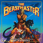 Holdridge The Beastmaster (Expanded) CD