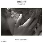 The Hilliard Gesualdo:Tenebrae CD