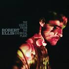 Robert Ellis The Lights From Chemical Plant LP