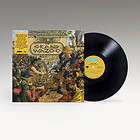 Frank Zappa The Grand Wazoo 50th Anniversary Edition LP