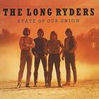 The Long Ryders State Of Our Union Box Edition CD