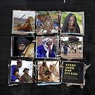 Diverse World Music Every Song Has Its End: Sonic Dispatches From Traditional Mali (VINYL 2LP DVD LP