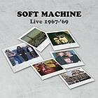 Machine Live 1967 – 69 CD