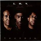 Clarke / Marcus Miller Victor Wooten Thunder LP