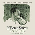 Nicholas Britell If Beale Street Could Talk Original Motion Picture Soundtrack CD