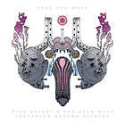Miss & The Blue Wolf Feed LP