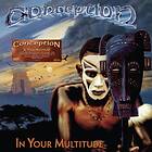 Conception In Your Multitude Limited Edition LP