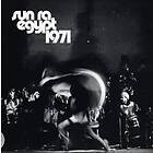 Ra Egypt 1971 CD