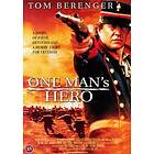 One Man's Hero (DVD)