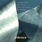 Rudd Roswell , Fay Victor, Harris, Ken Filiano Embrace LP